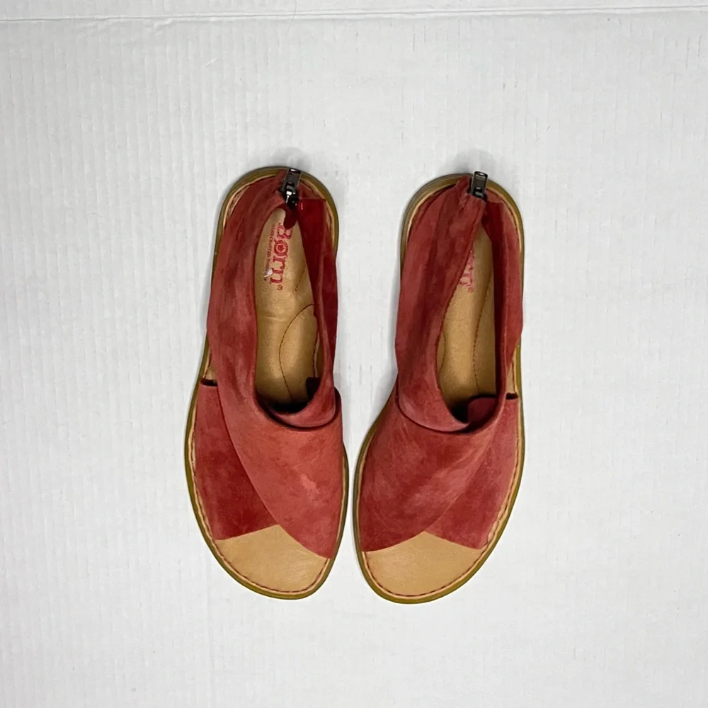 Born Iwa Sandals - Picture 8 of 13